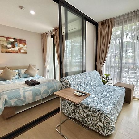 Zcape X2 Condos In Bangtao Bãi biển Bang Tao Ngoại thất bức ảnh