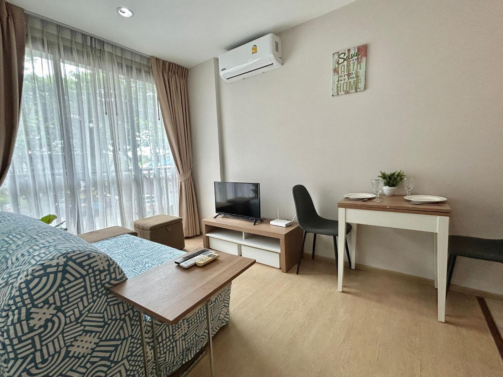 Zcape X2 Condos In Bangtao Bãi biển Bang Tao Ngoại thất bức ảnh