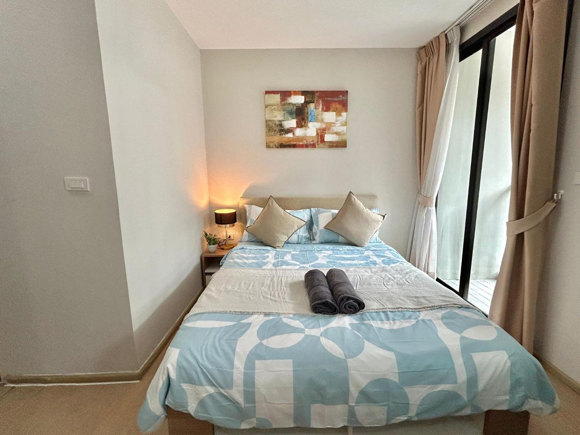Zcape X2 Condos In Bangtao Bãi biển Bang Tao Ngoại thất bức ảnh