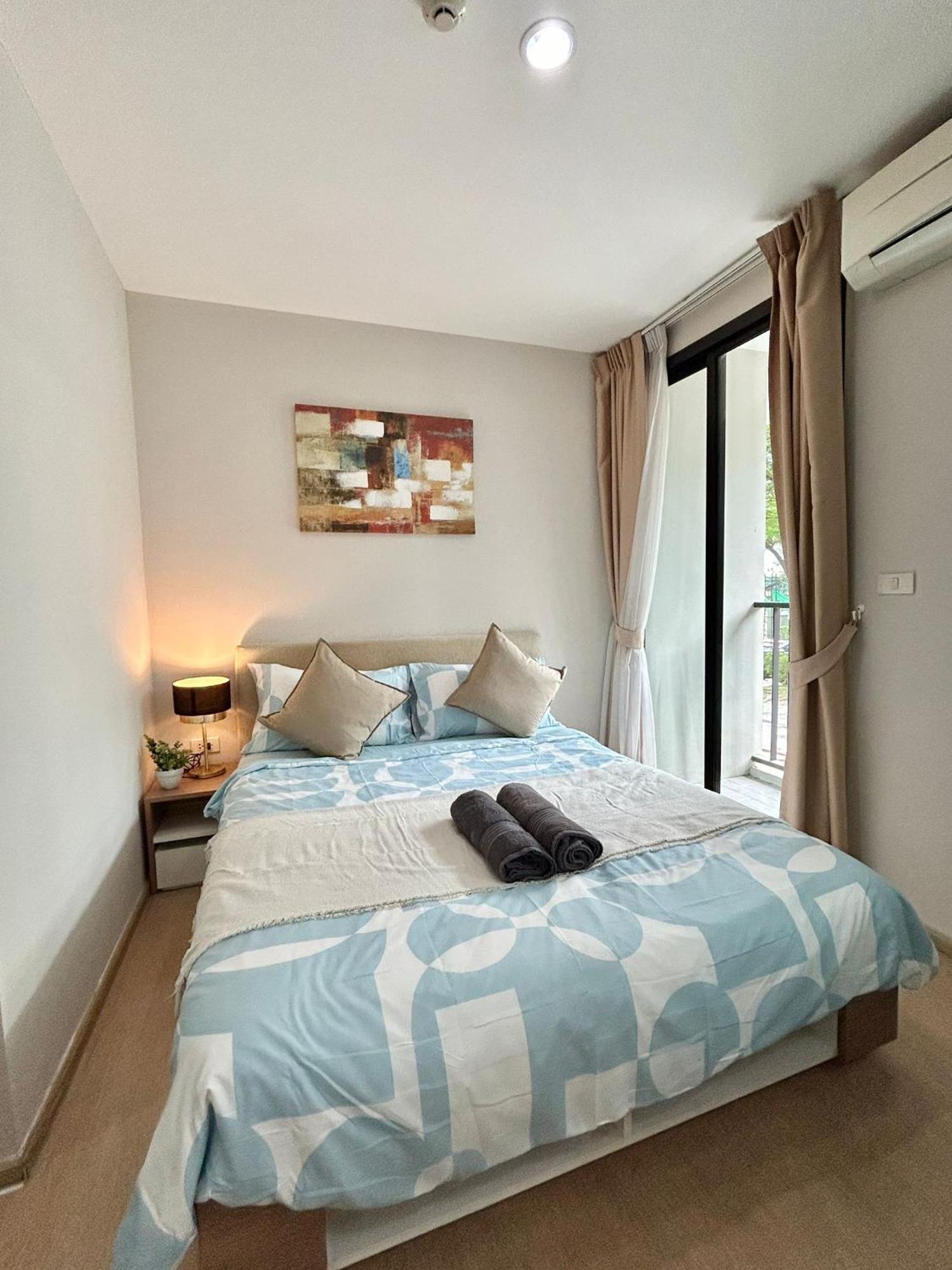 Zcape X2 Condos In Bangtao Bãi biển Bang Tao Ngoại thất bức ảnh