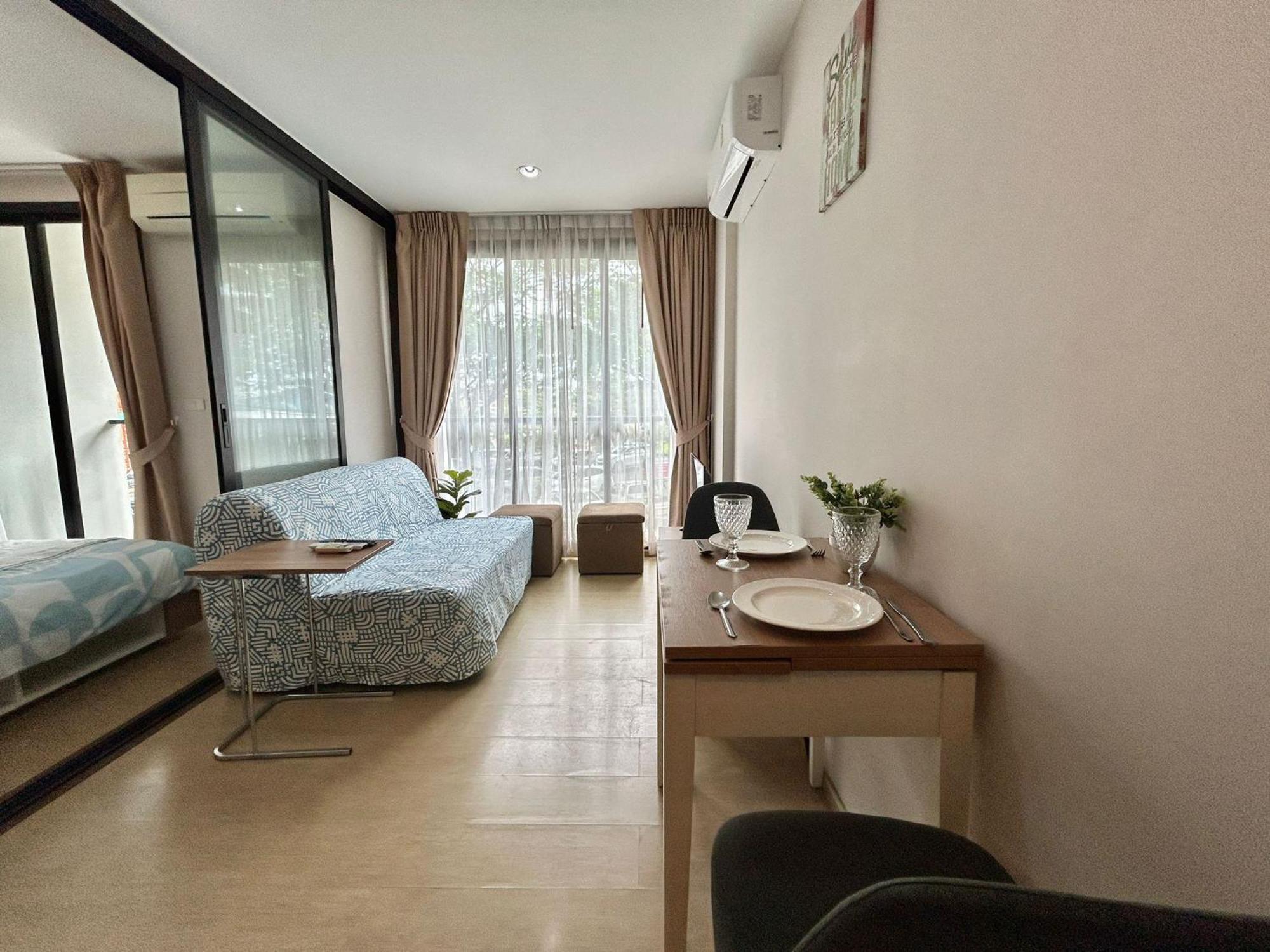 Zcape X2 Condos In Bangtao Bãi biển Bang Tao Ngoại thất bức ảnh