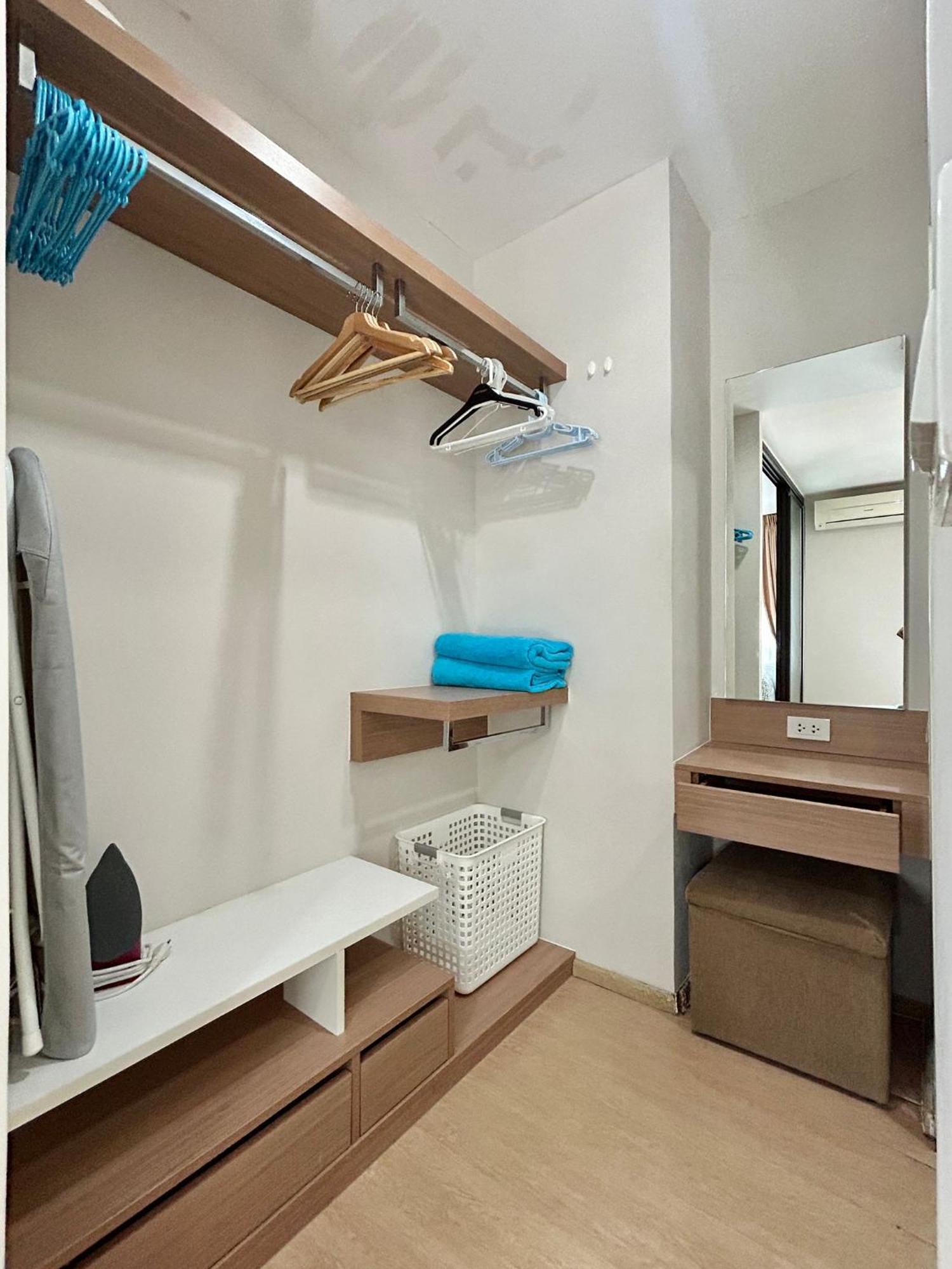 Zcape X2 Condos In Bangtao Bãi biển Bang Tao Ngoại thất bức ảnh