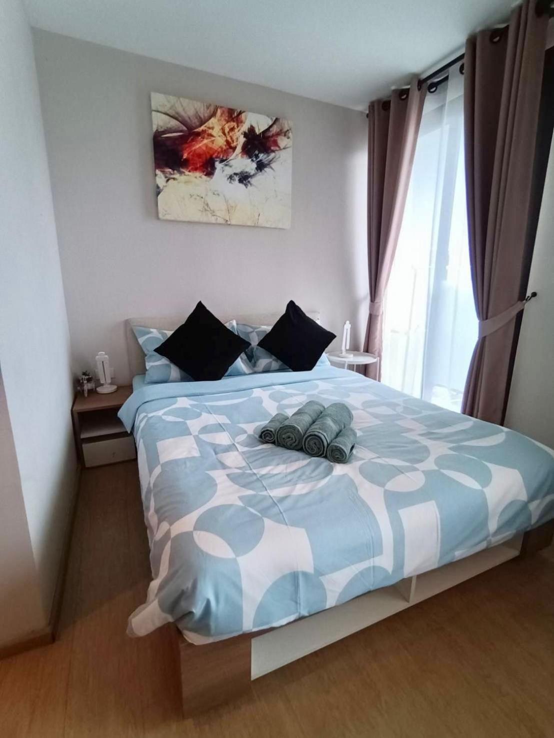 Zcape X2 Condos In Bangtao Bãi biển Bang Tao Ngoại thất bức ảnh