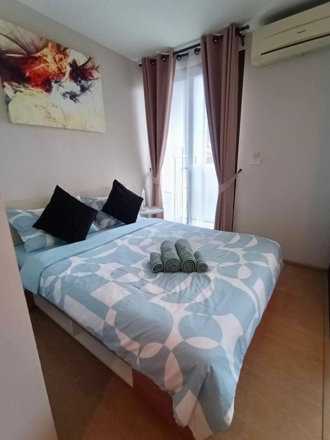 Zcape X2 Condos In Bangtao Bãi biển Bang Tao Ngoại thất bức ảnh