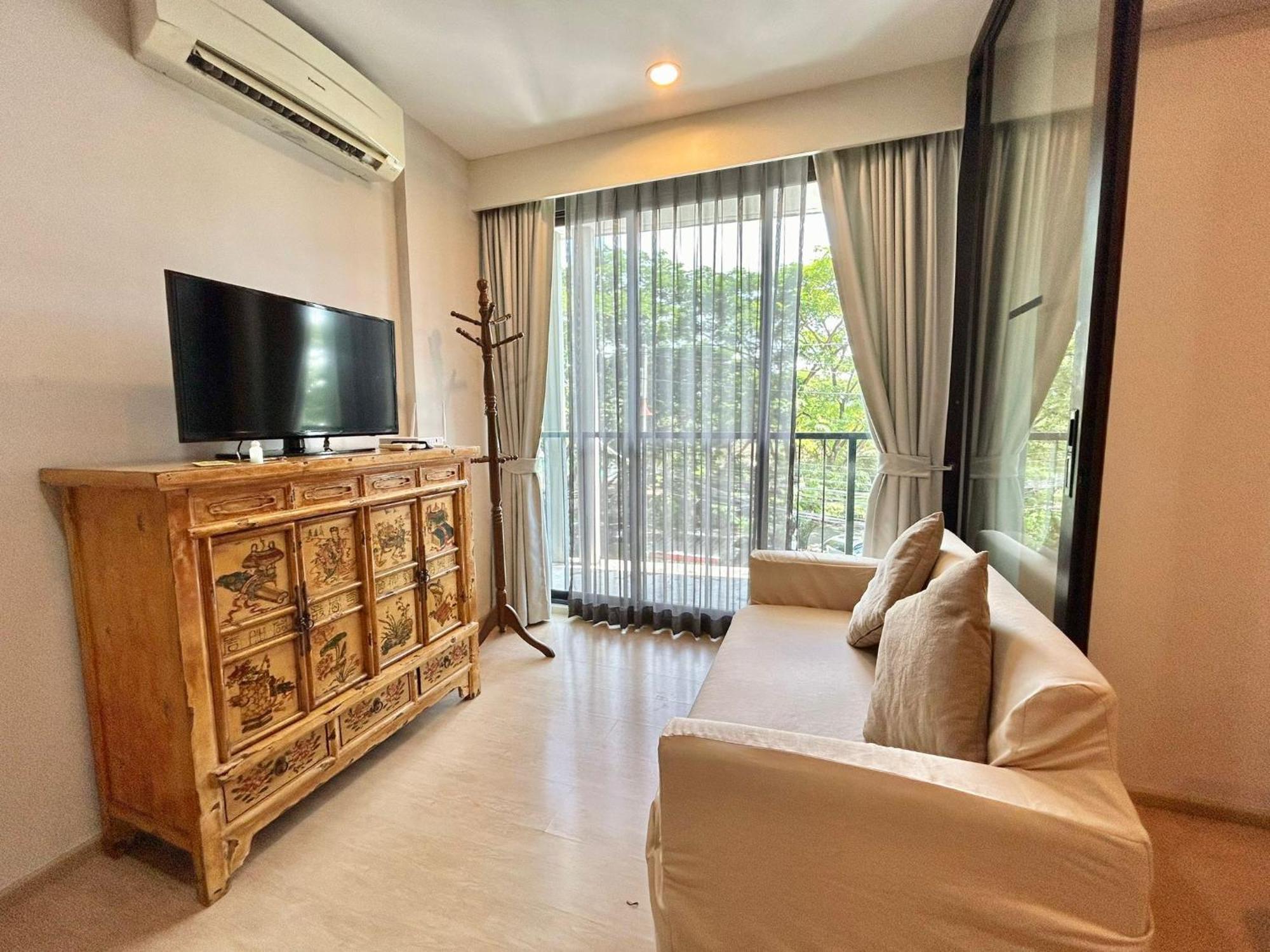 Zcape X2 Condos In Bangtao Bãi biển Bang Tao Ngoại thất bức ảnh