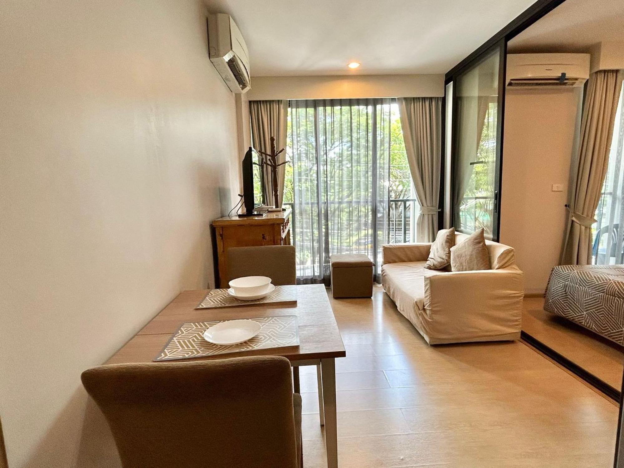 Zcape X2 Condos In Bangtao Bãi biển Bang Tao Ngoại thất bức ảnh