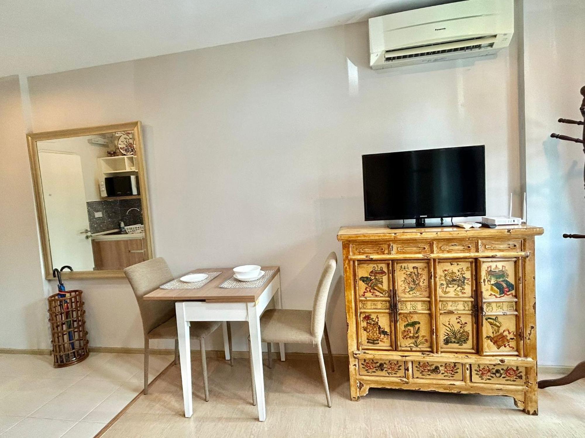 Zcape X2 Condos In Bangtao Bãi biển Bang Tao Ngoại thất bức ảnh