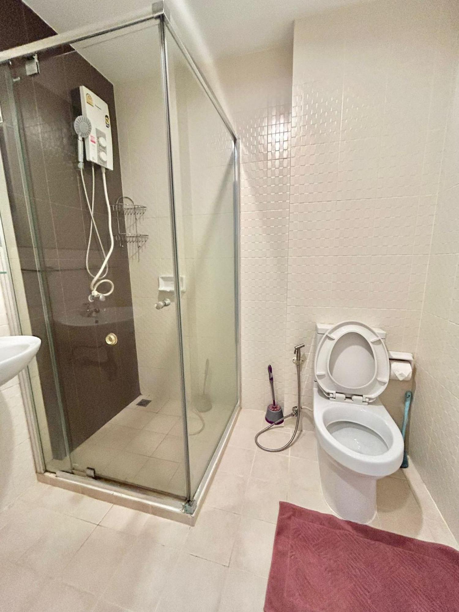 Zcape X2 Condos In Bangtao Bãi biển Bang Tao Ngoại thất bức ảnh