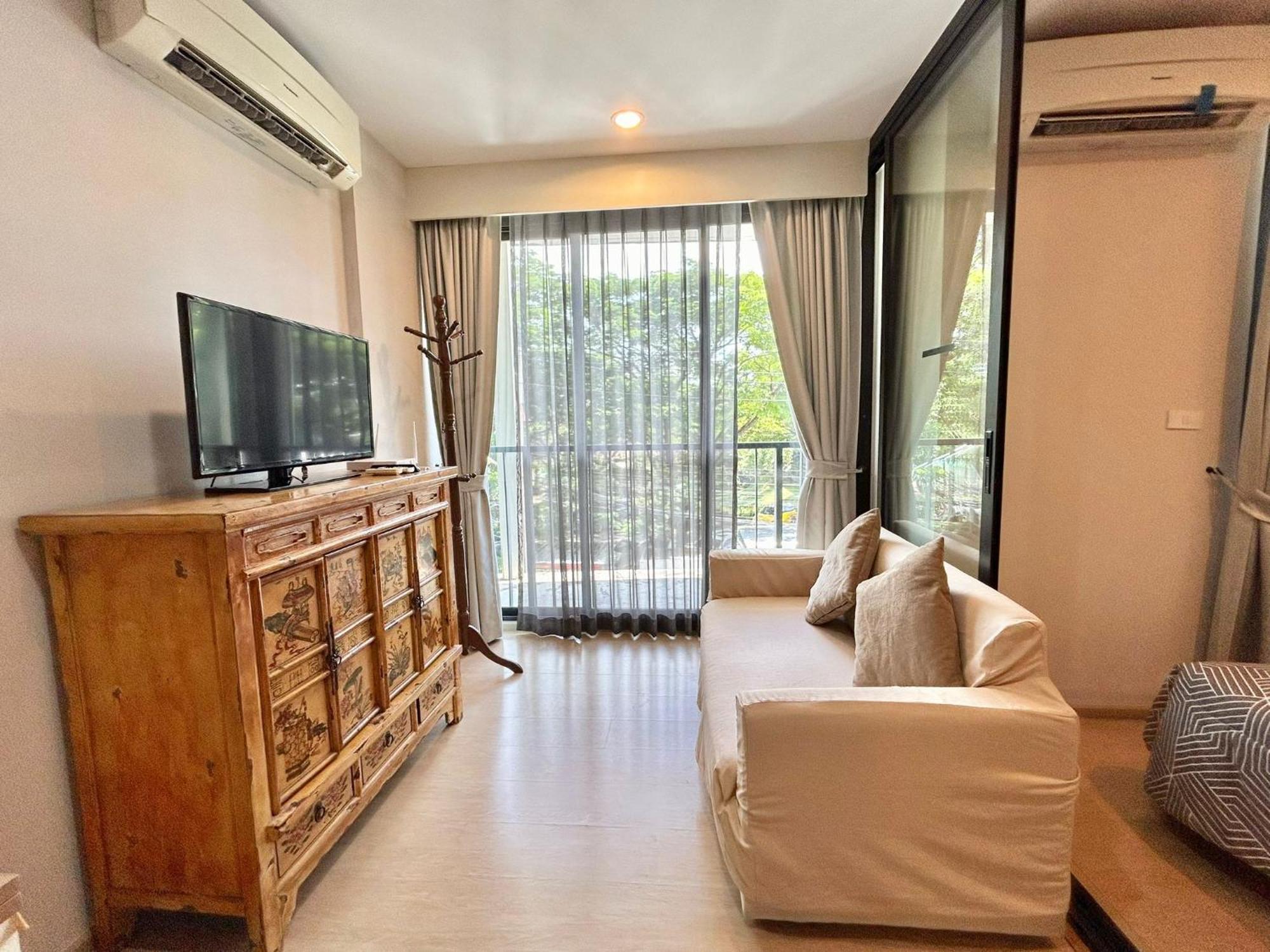 Zcape X2 Condos In Bangtao Bãi biển Bang Tao Ngoại thất bức ảnh