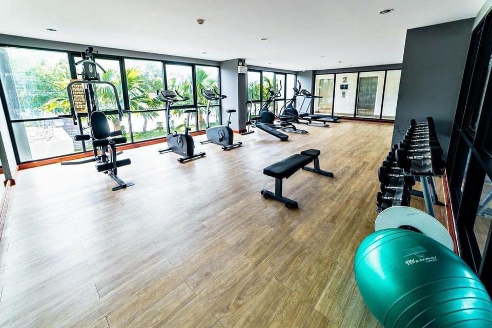 Zcape X2 Condos In Bangtao Bãi biển Bang Tao Ngoại thất bức ảnh
